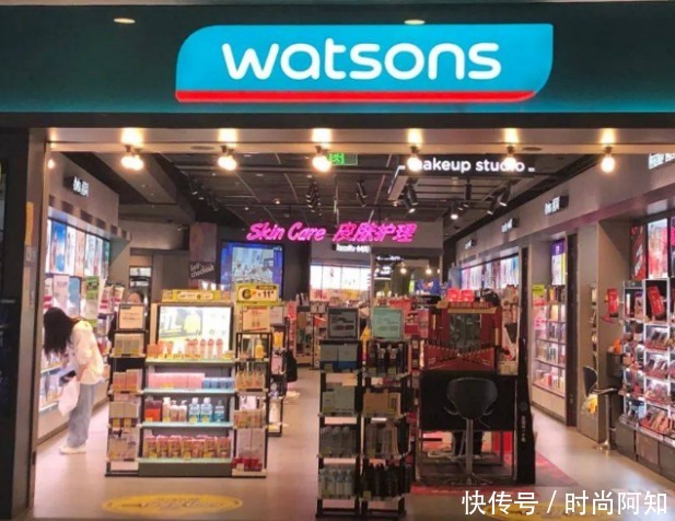 屈臣氏|逛“屈臣氏”别再被导购忽悠了!最值的买的洗发水都帮你整理出来了