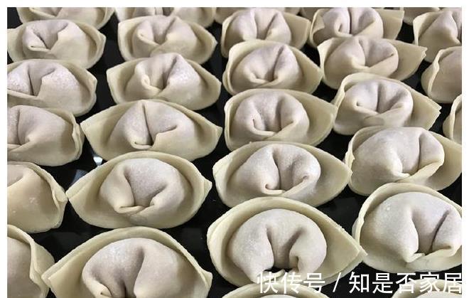 生煎包|馄饨不煮不蒸,这种做法最馋人,香脆鲜美,出锅家人抢着吃