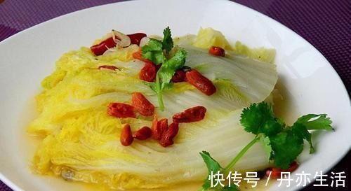 枸杞|食欲不振,教你几道好吃不腻的家常菜,爽口开胃,美味又下饭