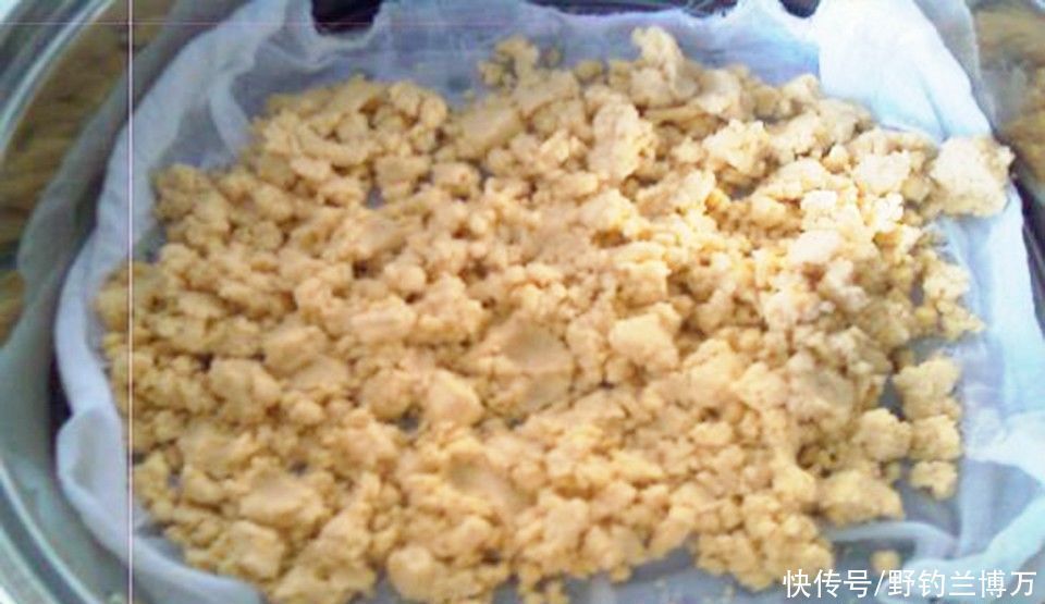 钓友|自从学会了自制钓鱼饵料,越做越上瘾,根本停不下来