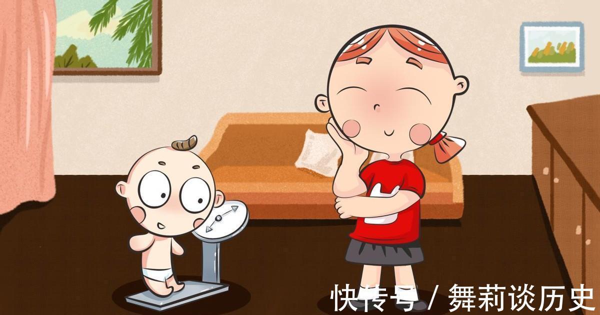 危害|小胖墩的危害比你想象的还要大,手把手教爸妈控制宝宝体重