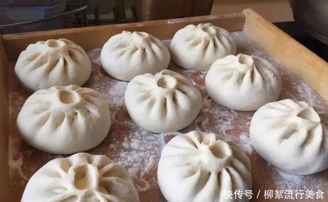 喜欢|如果你想吃馒头,就不要省这一步,馒头蓬松香和店里卖的一样