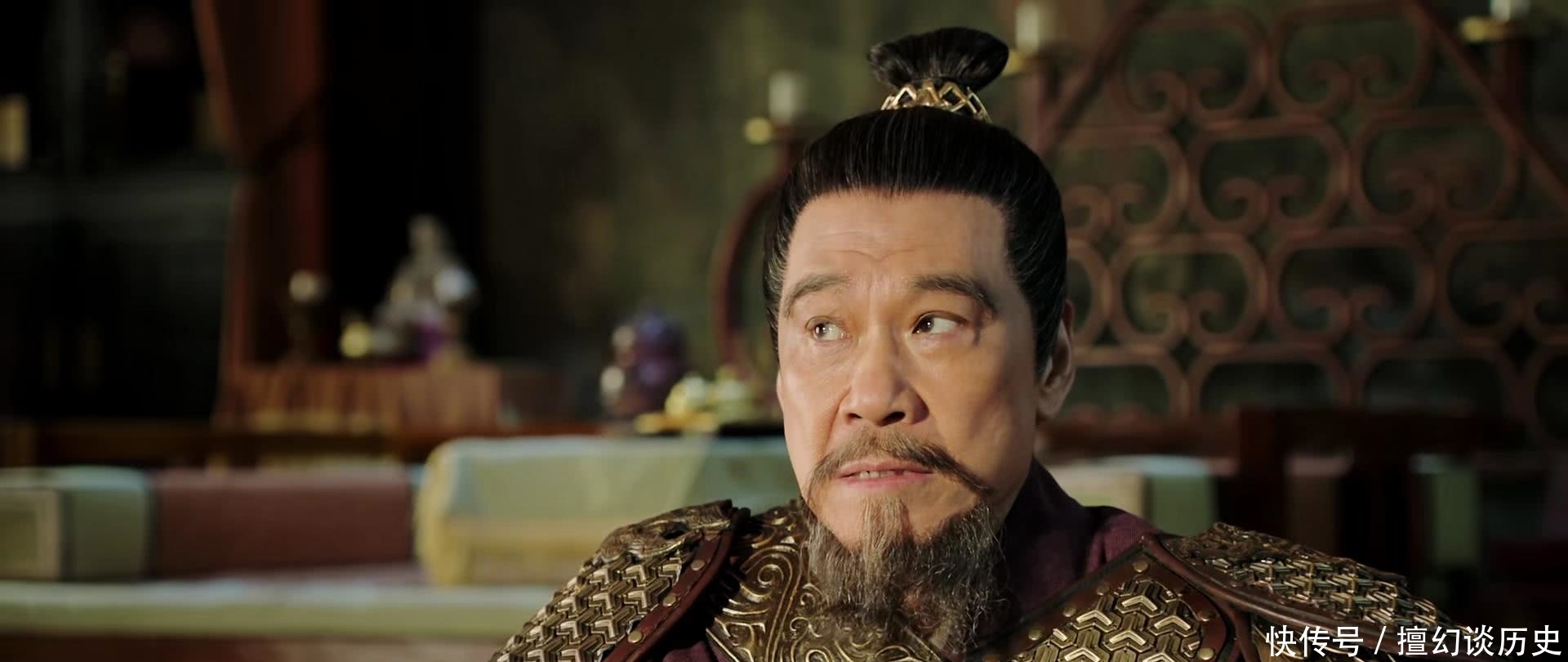 朱棣|大明风华:太子朱高帜又老又笨,朱棣为何不废黜他?