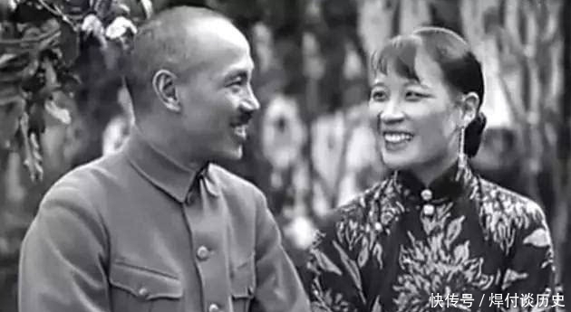 遗产|宋美龄活到106岁去世，她留下了多少遗产？“答案”令人心酸