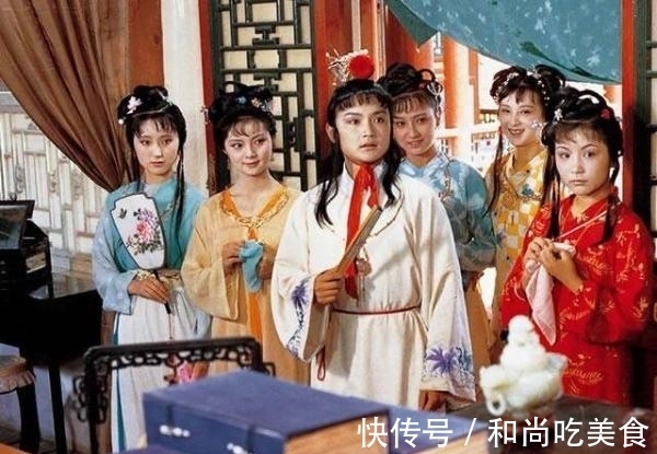 王子腾|贾家为贾宝玉婚配为何没有选择史湘云?