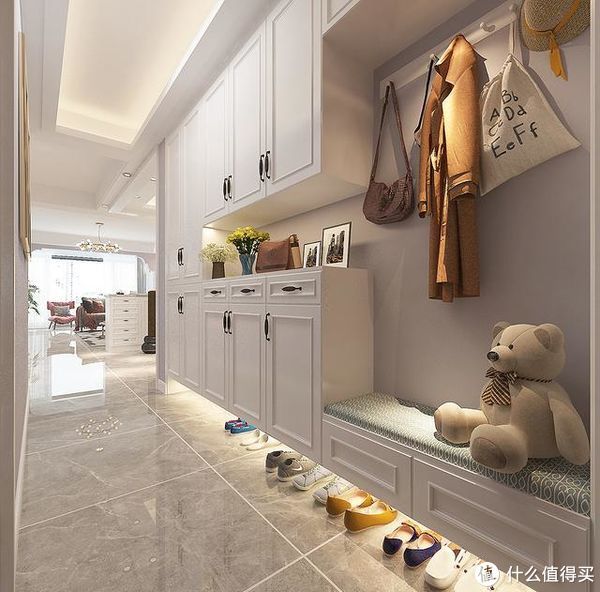 装修|庆幸我家装修时做的几个家居决定，入住几年后，生活越住越幸福