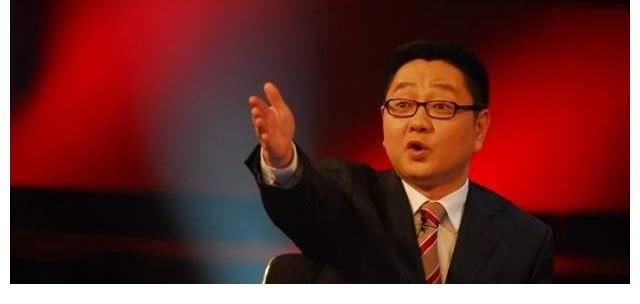 一哥|张绍刚：从曾经的主持一哥沦为综艺梗王，张绍刚是如何堕落的呢？