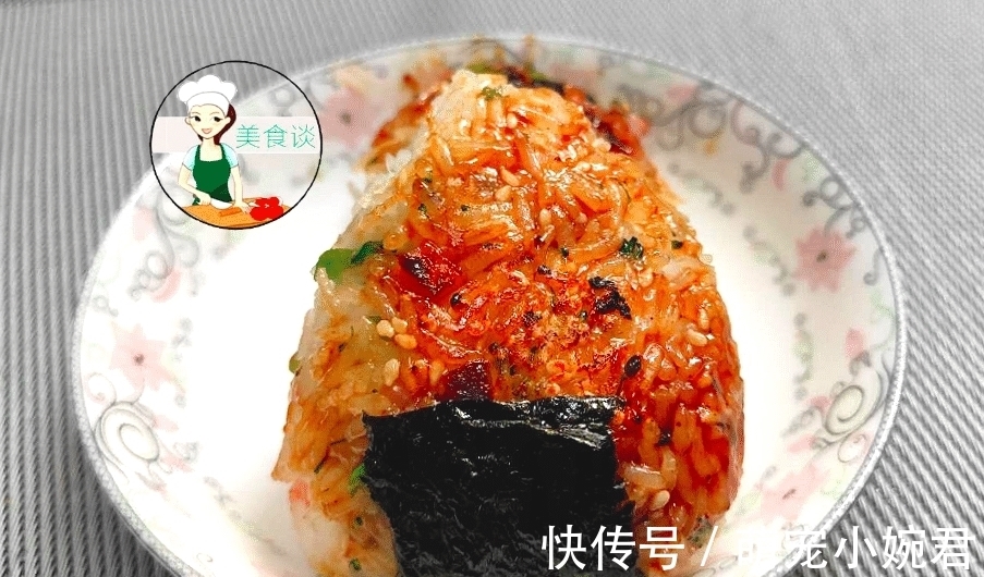 自从学会这早餐,一袋米几天见底,儿子从不赖床,连吃5天还不够