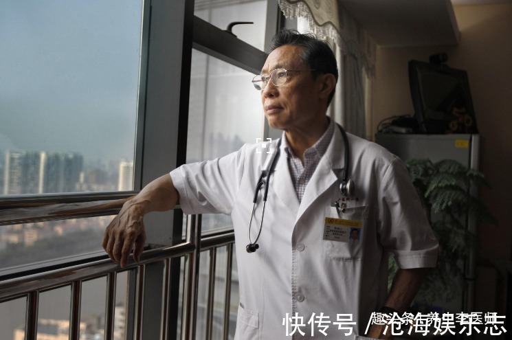 钟南山|钟南山人过40后,越“懒”或许越长寿,坚持3个懒长寿并不难!