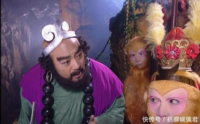 取经|在西游取经师徒四人中,唯独此人隐藏最深,大家都被他给骗了