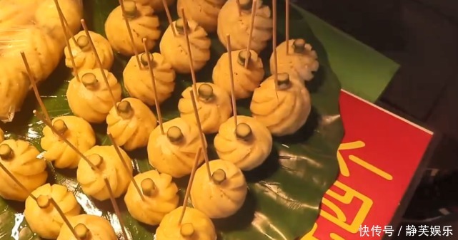 东南亚最大的夜市,傣式风情浓郁,美食美景无处不在!