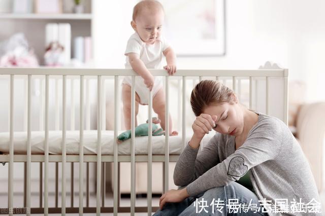 十月怀胎|“超健忘妈妈”火了,产后出院把萌娃落医院,医生:卸货就走了