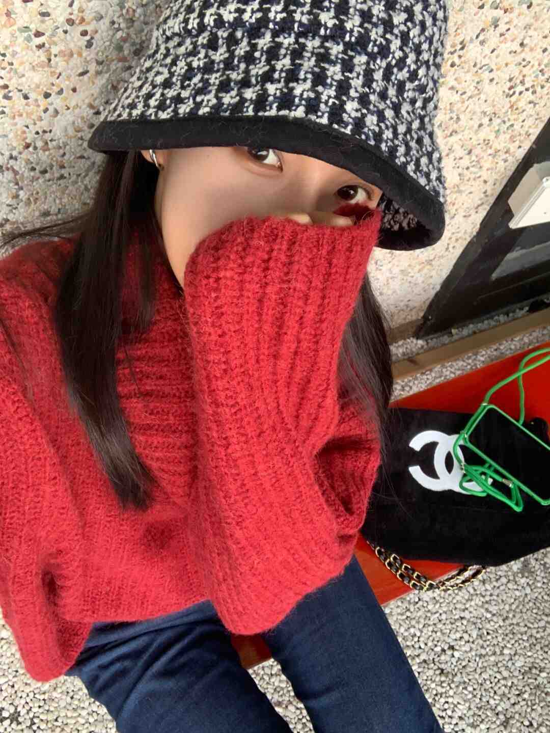 百搭|冬天一定要安排上这几顶帽子,时髦不挑脸型,百搭洋气还显气质