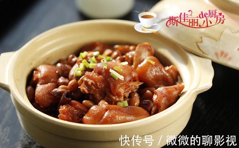 秋天别忘给家人进补，8道菜滋补又美味，做法也简单，天天不重样