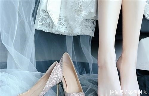 穿细跟鞋做到这几点,即使你看起来不漂亮,你也会