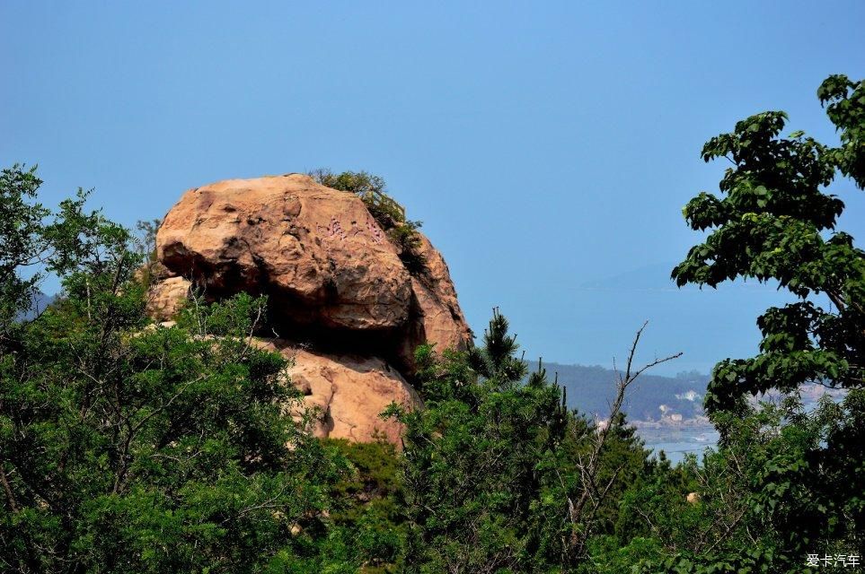 五岳归来不看山，黄山归来不看岳