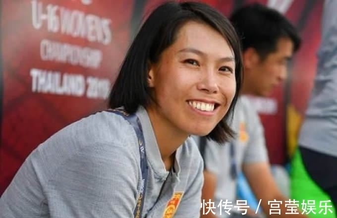 贾秀全|意味深长！“竞聘输家”陈婉婷终于说话：真的假不了，假的真不了