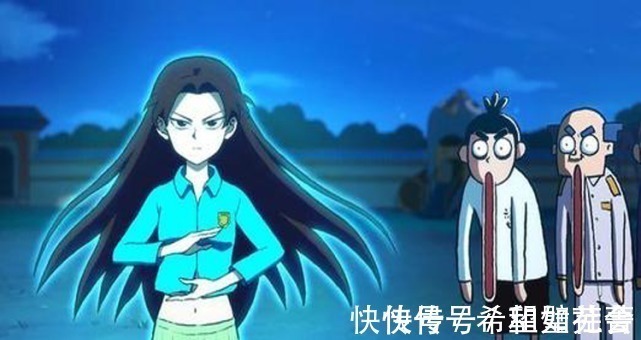 白莲|刺客伍六七江主任身份早有暗示,白衣女身份可能与青凤有关