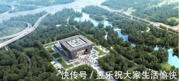 公园|继双塔公园后，太原又将新添一座公园，总用地面积18.94公顷