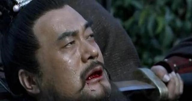 水浒传|在水浒传中武功高的三个人是谁一个神秘失踪,两个在战场上