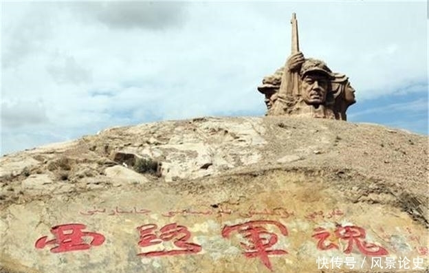 至今|两次全军覆没均生还老红军,两任搭档授中将他是大校,至今108岁