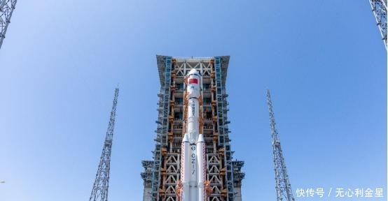 故障 天舟2号飞船发射推迟,是出什么故障了吗与美国有关系!