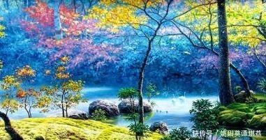 比兴|嵇康的一首四言诗,采用比兴手法,更充满闲情逸致