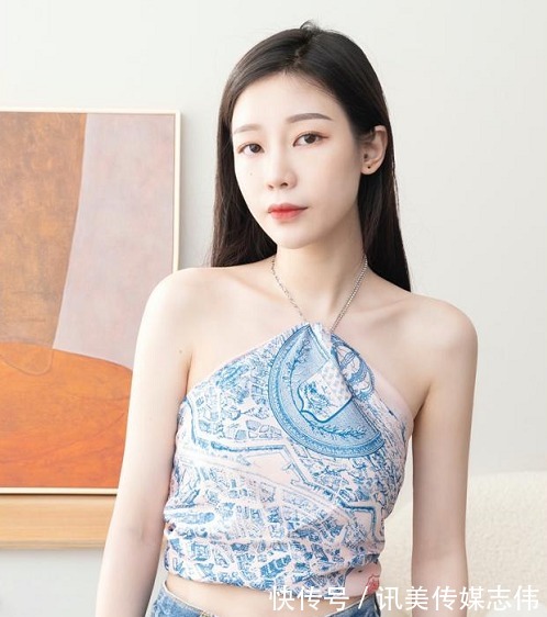 编发|丝巾成今年时尚黑马!不仅能编发做装饰,大火辣妹穿搭也少不了它