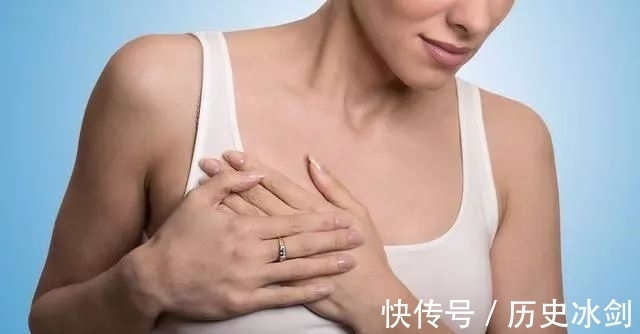世界第一|乳腺癌最喜欢4类人!提醒:若有3种症状,及时去医院检查吧