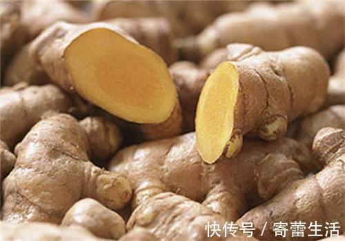 刚知道，生姜保存原来这么简单，5种小方法，放一年都新鲜