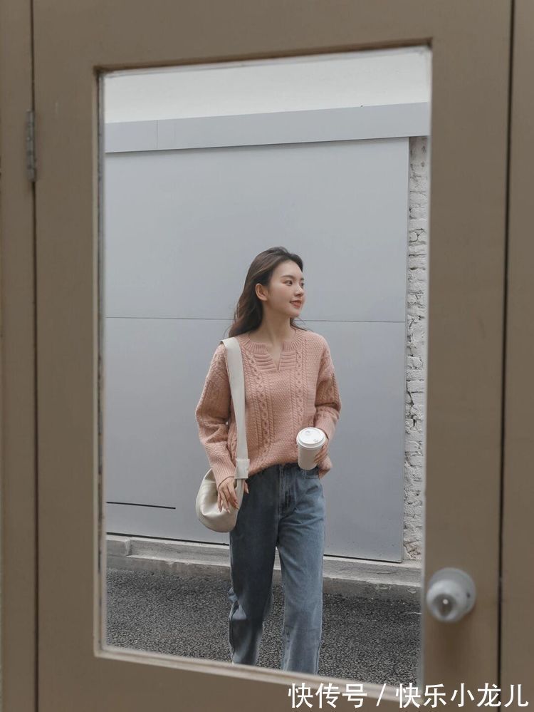 内搭 秋冬内搭怎么选?学会这几套搭配方式,你也能够成为气质女神