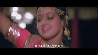 痛惜|痛惜意外溺亡的印度尤物女神拥有无比美丽大眼睛的希里黛玉