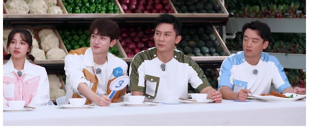 《奔跑吧黄河篇2》首播，男女嘉宾比例再升级，连导演也换人了