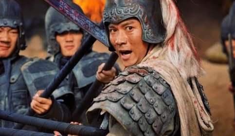 贾充|西晋“金谷二十四友”,高官、富豪、帅哥、名将与才子的盛世聚会