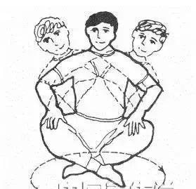 保健|他全身都是病,感觉快不行了!中医保健一招,让他多活10年!