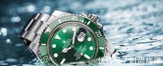 百达翡丽 为什么那么火的绿水鬼,最终受益的却是复刻表