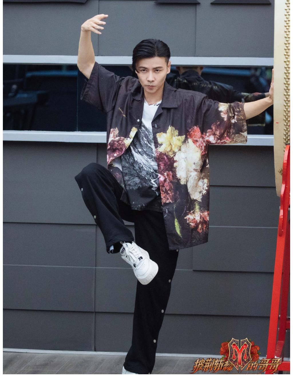 《披荆斩棘的哥哥》:一公到五公,变化最大的,是这三个哥哥