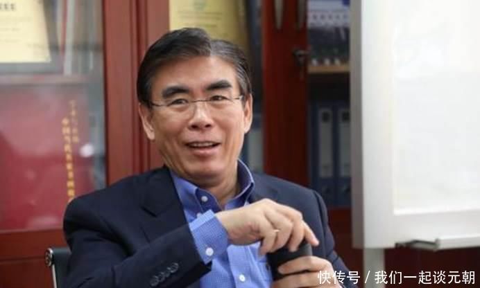 院士|荷兰科学家:潘多拉魔盒被美国打开,中国这项技术终将打破垄断