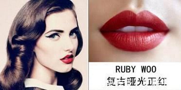 唇釉 最受欢迎的口红排行榜:适合各种肤色的口红色号,有你喜欢的吗?