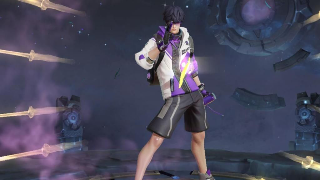 提升自己|国服李白用啥皮肤?千年狐A级,凤求凰S级,SSS级的它只有王者用得明白