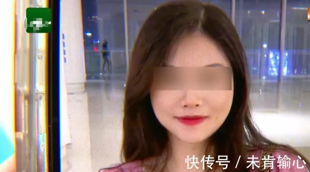 价目表|浙江杭州发生一件事,一女孩进美发店打理长发,结局让人想不到