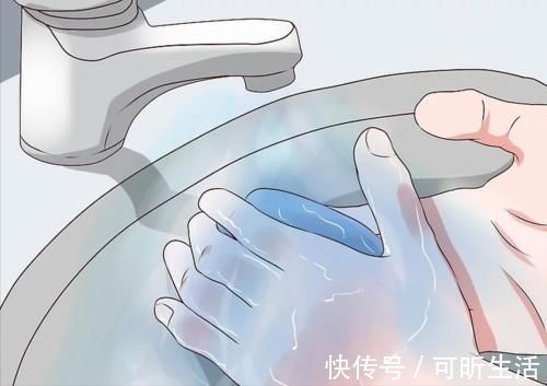 卫生间|在外面拉肚子怎么办？不要慌，用这三种方法，既科学又能树立自信