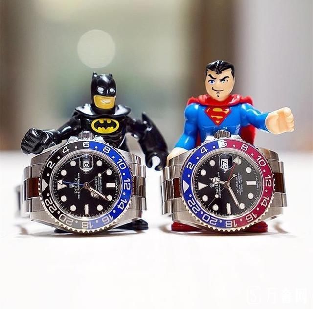 揭秘复刻表为什么备受欢迎以及复刻产业链中的种种陷阱