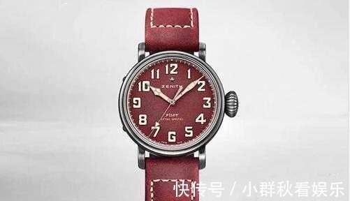 刻度盘|别具一格的女士腕表推荐「个性风格」！