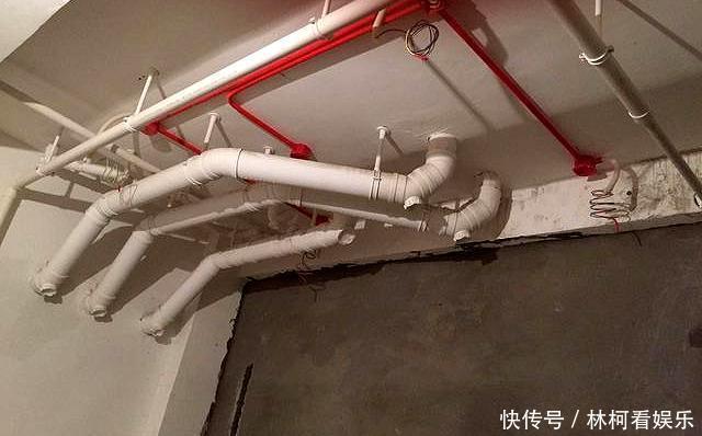装修|水管安装要注意什么4个细节需监工，让装修“零”遗憾