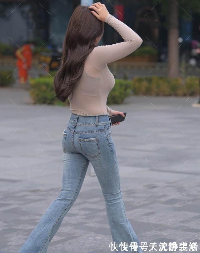 衣服|浅色的衣服不仅是温暖色的，而且是优雅浪漫的