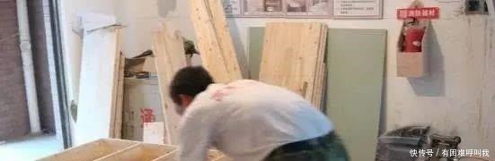 密封性|家里做衣柜，老婆直言不要“推拉门”，木工夸她是个“懂行的人”！