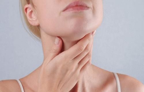 不良习惯|53岁阿姨，甲状腺结节转癌，医生怒斥：一把年纪怎能如此放纵