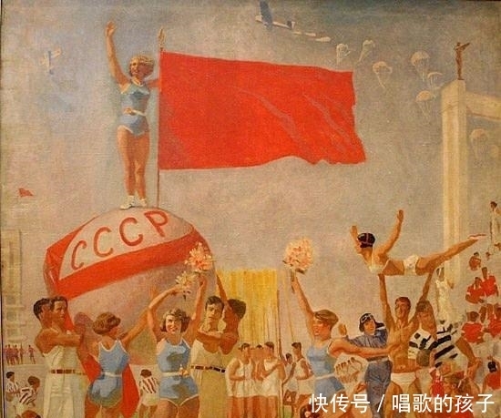 见证|七夕寄相思:一封60年代苏联女孩来信,见证中苏蜜月期的民众情