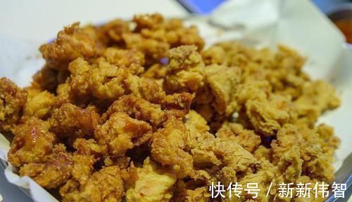 黑名单|糖尿病的“祸端”已揪出，并非甜食，强调三类食物快拉入黑名单